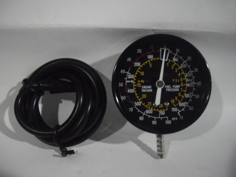 Вакууметр TRISCO G-310