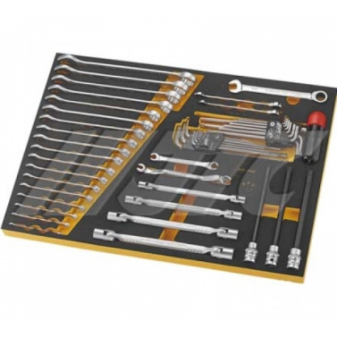 Набор инструментов для BMW (2 секция)