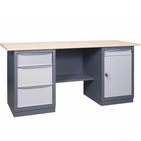 Верстак 41 МД/С2Б