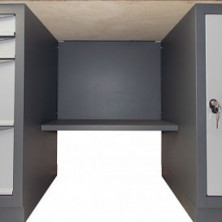 Верстак 41 МД/С2Б