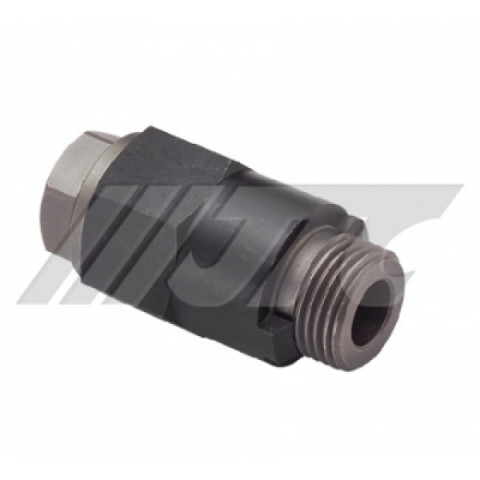 Приспособление для замены гайки форкамеры MERCEDES BENZ