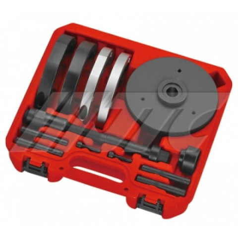 Набор для замены подшипников ступицы 78мм