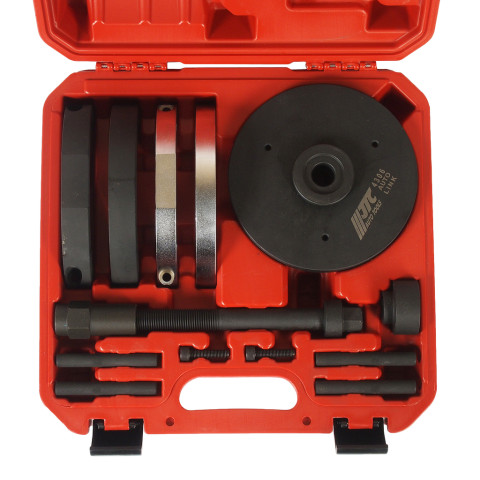 Набор для замены подшипников ступицы 78мм