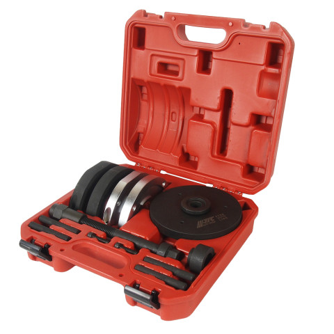 Набор для замены подшипников ступицы 78мм