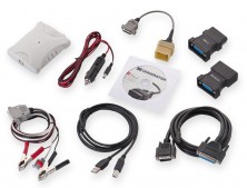 Автосканер Skanmatik-2 usb bluetooth с кабелем OBD II - оригинал