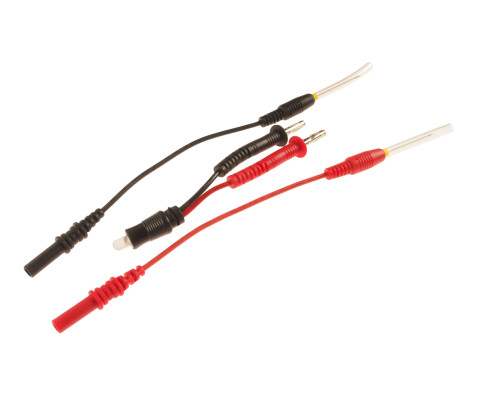 Тестовые щупы с LED-индикацией