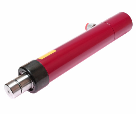 Гидроцилиндр 1/4" 10т