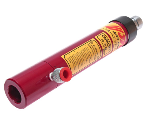 Гидроцилиндр 1/4" 10т