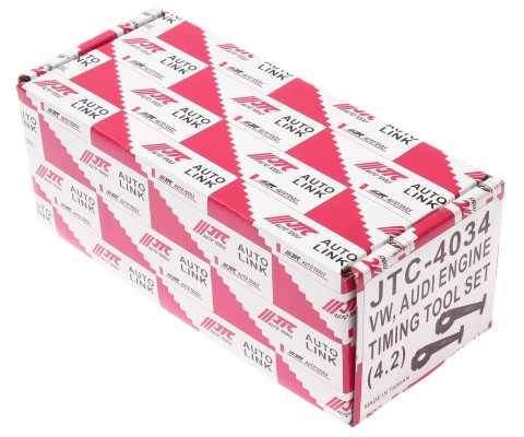 Набор фиксаторов для VW, AUDI 4.2