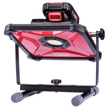 Аккумуляторная диодная лампа портативная WORCRAFT CLED-S20Li-30W