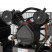 Компрессор 50 л, 3 кВт, 220 В, 10 атм, 500 л/мин, 2 цилиндра INTERTOOL PT-0016