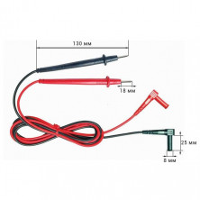 Щупы для мультиметра MD-0001/MD-0002 INTERTOOL MD-0102