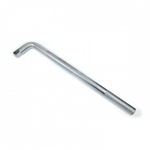 3/4" Вороток Г-образный L=450 мм (код 8156450)