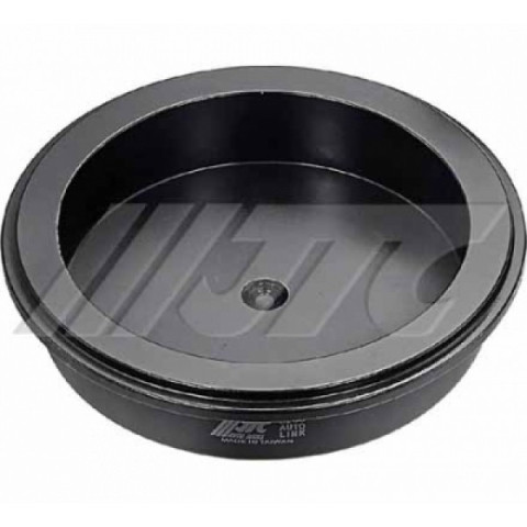 Оправка для установки заднего сальника коленвала SCANIA