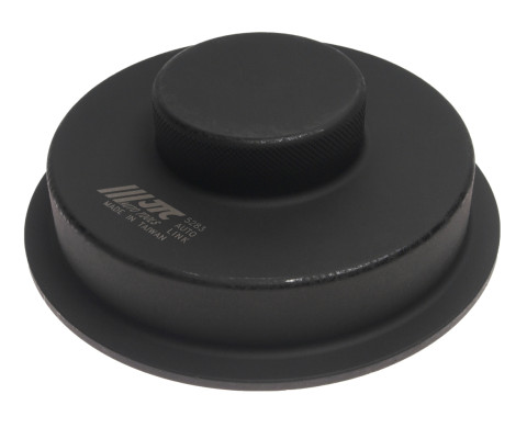 Оправка для установки заднего сальника коленвала SCANIA