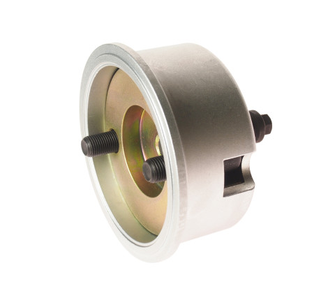 Приспособление для установки заднего сальника коленвала (ISUZU 3.5T)