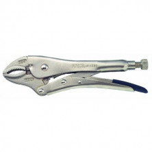 Зажимы с фиксатором (код 614125)