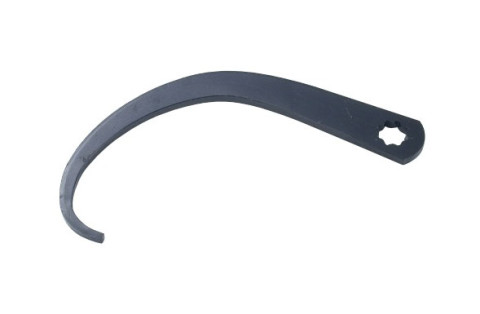 Натяжитель ремня вентилятора (код 9G0801)