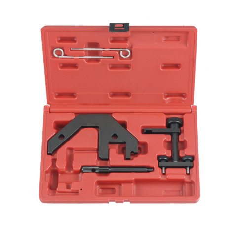 Приспособление для установки фаз ГРМ (BMW M47) 5 пр. (код 905G17)