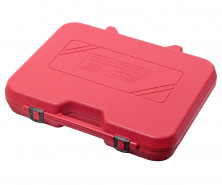 Набор для тестирования давления в радиаторе (многофункциональный) 27ед.