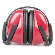 Наушники шумопонижающие INTERTOOL SP-0025