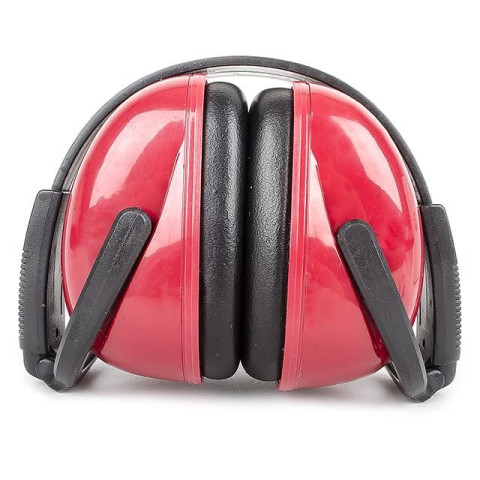 Наушники шумопонижающие INTERTOOL SP-0025