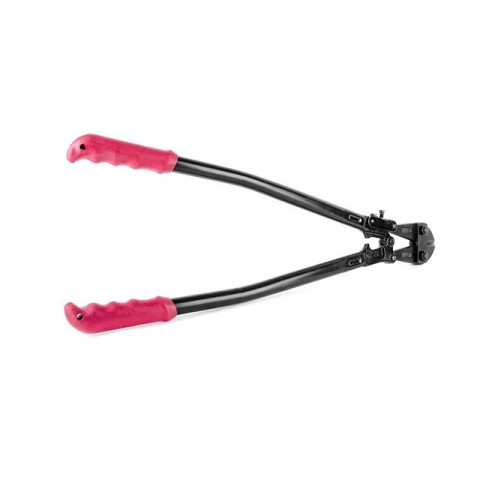 Ножницы арматурные 750мм, Cr-V INTERTOOL HT-0154