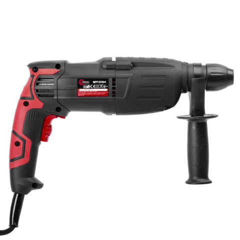 Перфоратор SDS-Plus INTERTOOL WT-0154