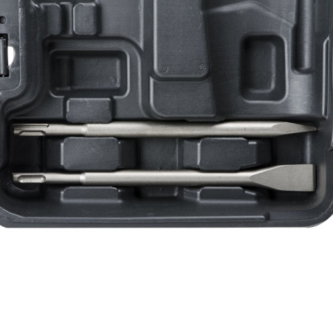 Перфоратор SDS-Plus INTERTOOL WT-0154