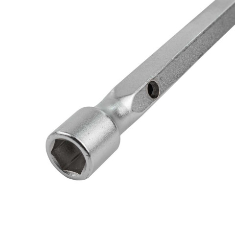 Ключ трубчатый 6-гранный 8х9мм Forsage F-7620809