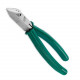 Кусачки электрика TOPTUL 6