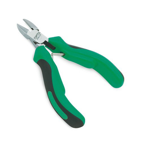 Бокорезы TOPTUL 4" DEBD2204