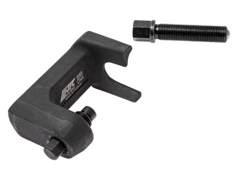 Съемник шаровых опор 24мм BMW E39