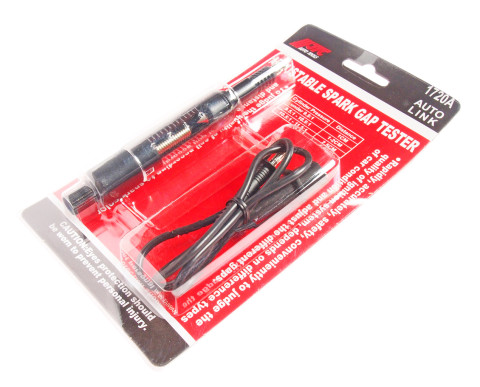 Разрядник высоковольтный