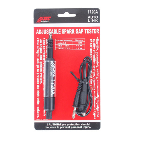 Разрядник высоковольтный