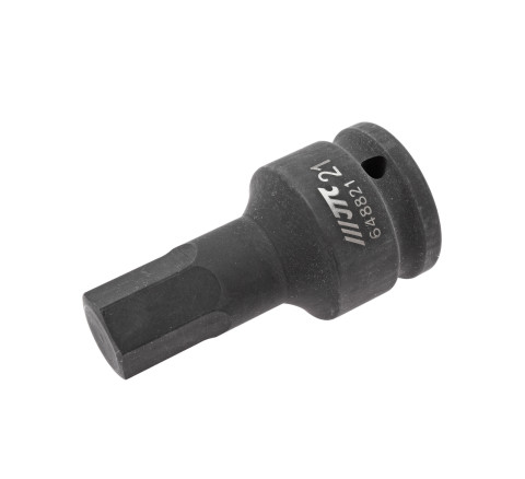 Головка HEX 21мм L=88мм ударная 3/4&quot;