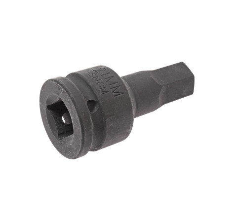 Головка HEX 21мм L=88мм ударная 3/4&quot;