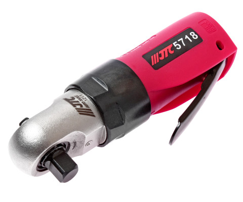 Трещотка пневматическая 3/8"