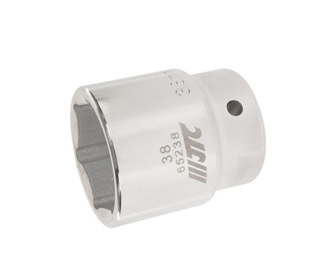 Головка торцевая 38 мм 6 гр. 3/4"