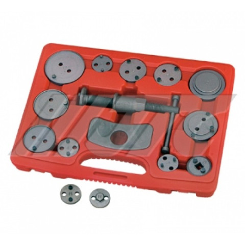 Комплект для обслуживания тормозных цилиндров 15ед.