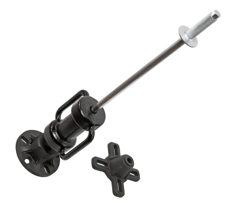 Набор съёмников ступиц