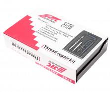 Набор для востановления резьбы М14х1,5мм