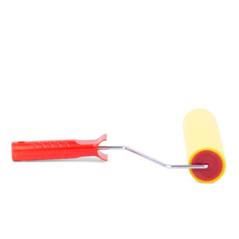 Валик прижимной обойный 48*250 мм INTERTOOL KT-0019