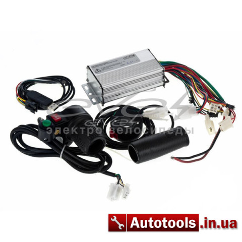 Контроллер кит Infineon 6Fet IRFB4110