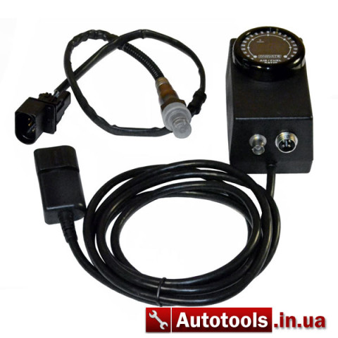 Комплект Lambda Meter