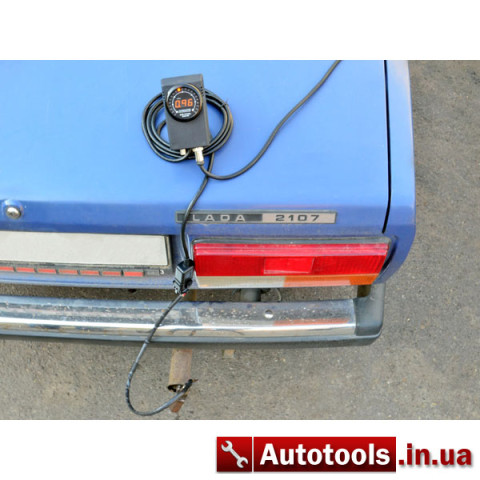 Применение Lambda Meter