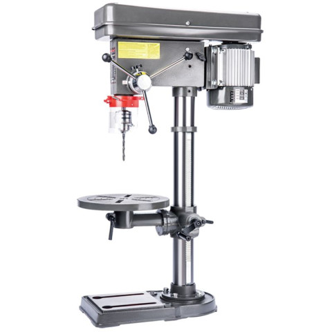 Сверлильный станок WORCRAFT DP05-16