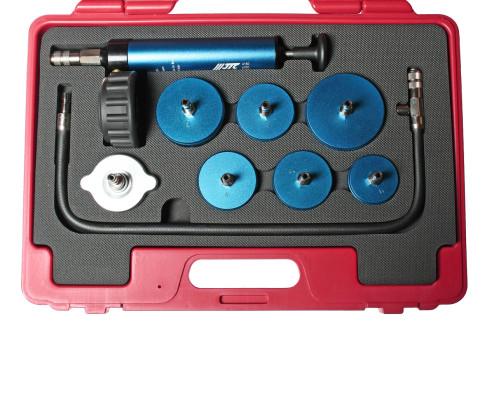 Набор для тестирования системы охлаждения (грузовики)