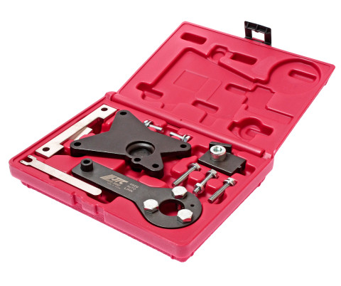 Набор фиксаторов для FIAT 8V с ременным приводом