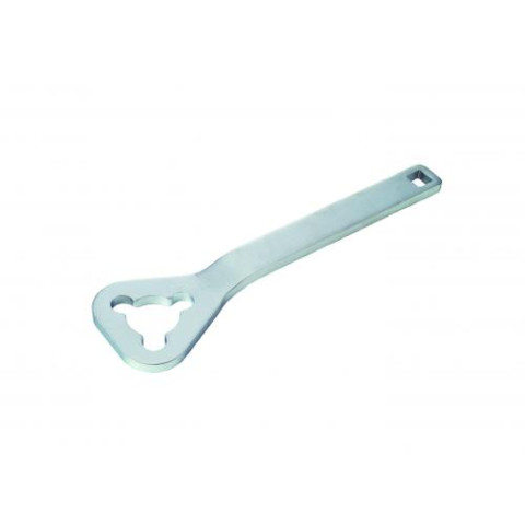 Ключ для фиксации водяного насоса VW, AUDI 1/2" (код 9G0705)